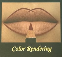 Image 1 of Lip Pencil-Taupe 