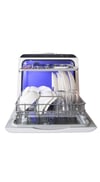 Portable Countertop Dishwasher