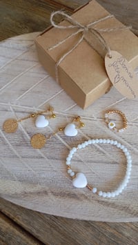 Image 1 of Box fête des mamans 🩷