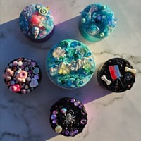 Image 1 of Whipped Trinketins