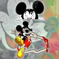 Image 1 of Mickey Mouse