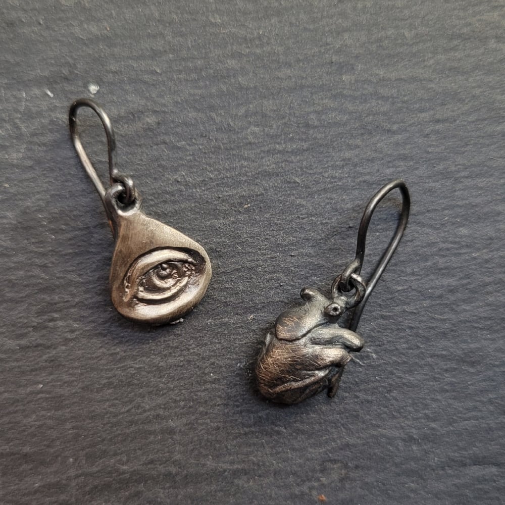 Image of Single Earrings