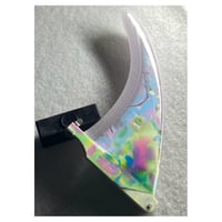 8.5” C-type Specialty