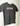 Nike Blk t-shirt Neon