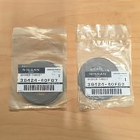 Image 1 of Nissan R200 Diff Shims