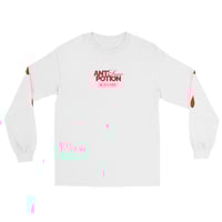 Image 3 of LONGSLEEVE // ANTI-LOVE POTION