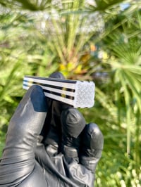 Image 14 of BRICK TIP UV glass