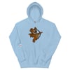 Amor Bear Hoodie
