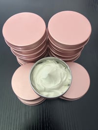 Luxury Whipped Shea Body Butter (Travelers)