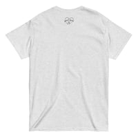 Image 11 of body is a temple Unisex classic tee 