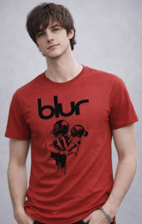 Image 2 of Camiseta Blur