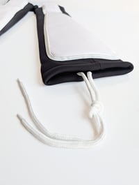 Image 3 of DEFEND Kickpads (White)