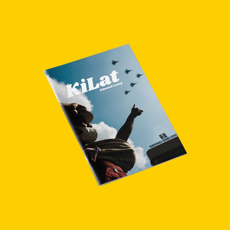 Image of KiLat