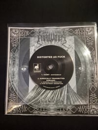 Image 6 of Plunge / Frail Limbs / Taunt / Surgically Transmitted Diseases 4-way split 7"