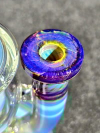 Image 4 of KJ Custom Pinched Torus Titan V1