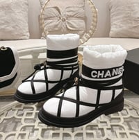 Image 2 of CROSSWALK BOOTS