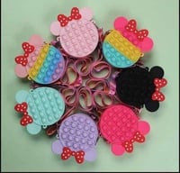 Image 1 of Pop It Purse