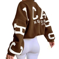 Image 4 of Chic Hoodie
