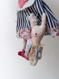 Image 4 of Alice and Rabbit 