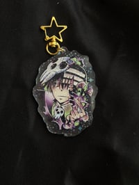Image 4 of Death the Kid
