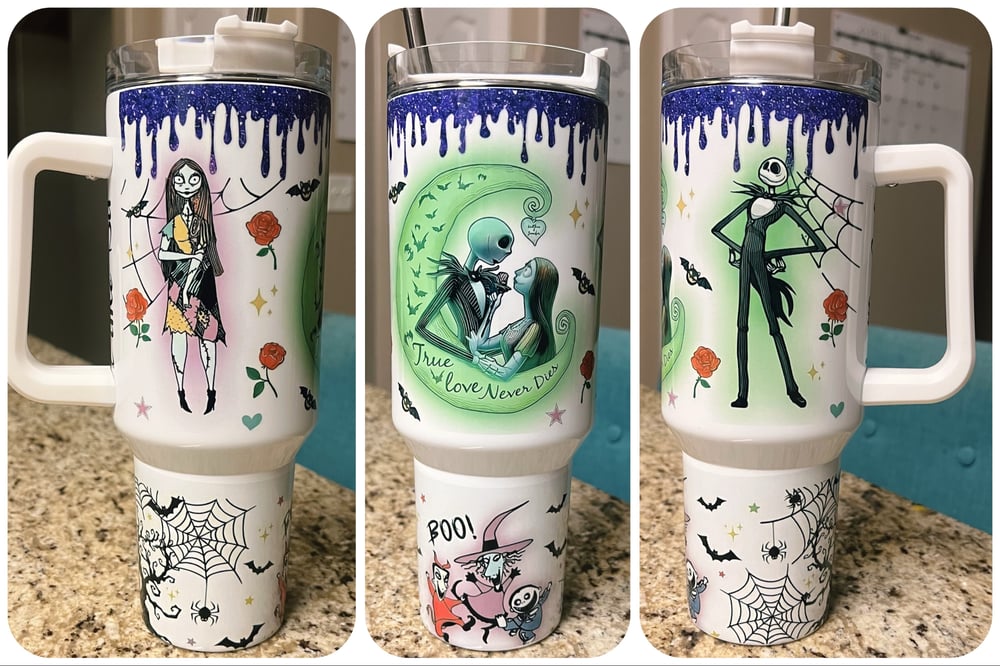 Image of Jack and Sally 