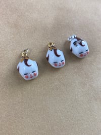 Image 4 of Freckles and Bows Bebes - Gold and Platinum options