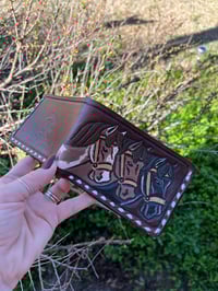 Image 5 of Come In Threes Billfold