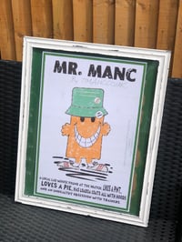Image 3 of Mr Manc 