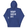 Therapy Hoodie