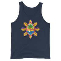Image 3 of Guam Pinoy (Tank Top)