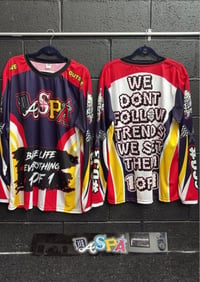 Image 1 of 1of1 DASPA JERSEY’S