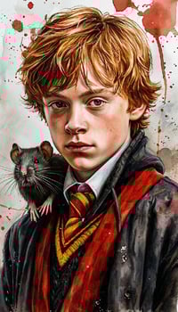 Image 1 of Ron