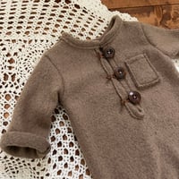 Image 3 of Rory Newborn Romper