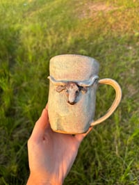 Image 8 of Smokey longhorn