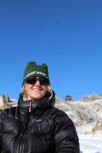 Image 4 of Embroidered Alpine  Hat #6