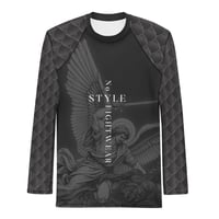 Image 3 of Who Is Like Unto God?