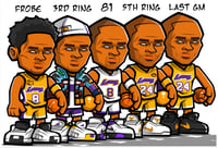 Image 2 of Kobe’s Evolution