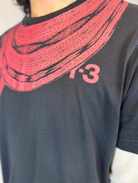 Image 3 of Y-3 Bandit Tee