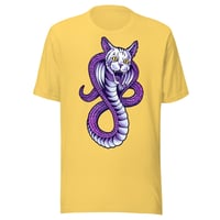 Image 1 of Cobra Lunchbox Tee