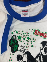 Image 4 of 90's Shangri-las Ringer Medium