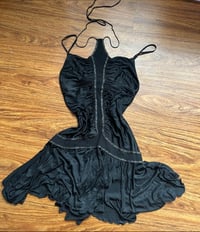 Image 3 of 2004 Cavalli Dress