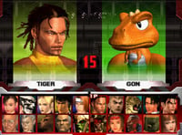 Image 2 of Tekken