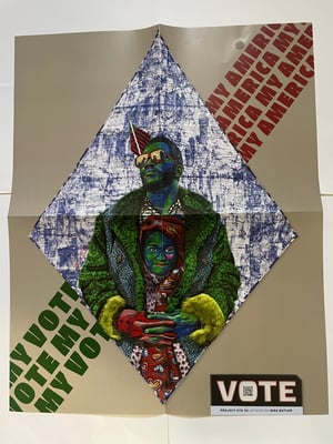 Image of INDIVISIBLE PROJECT 270