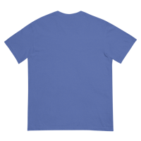Image 10 of heavyweight t-shirt (God made the strongest women nurses)