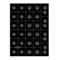 Airbrush Stencils