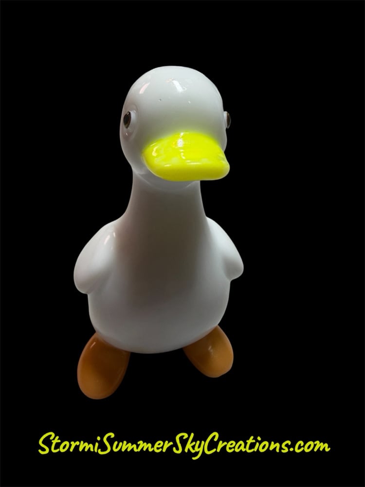 Image of Little Duck