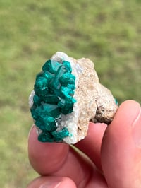 Image 13 of Dioptase Specimen | Congo #3011