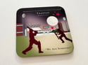 Rocket & Co. Taunton Coasters 