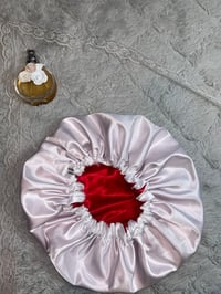 Image 2 of Final Whistle | Bonnet