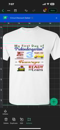 Image 1 of Personalized Design